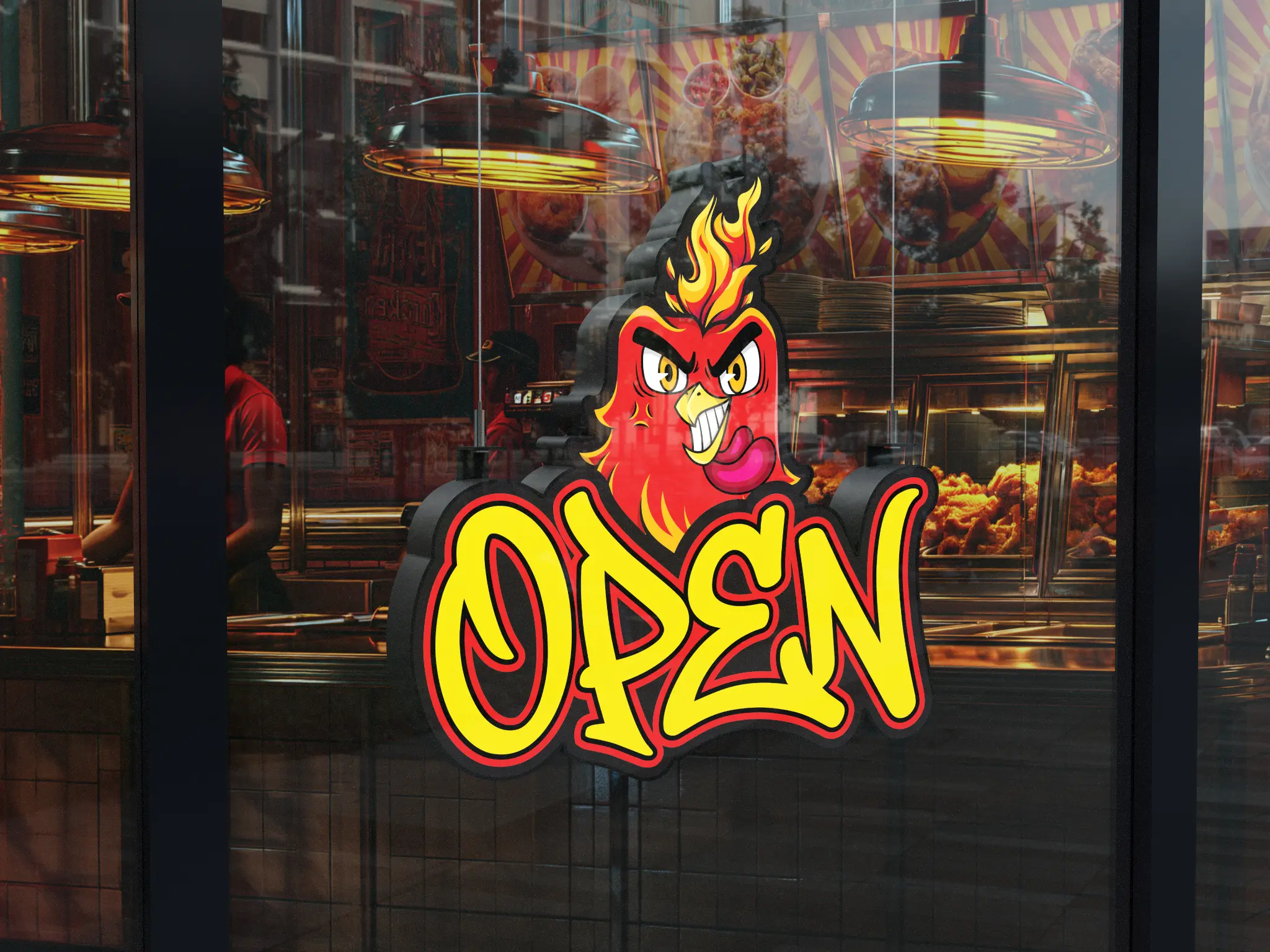 Canadian Wholesale Sign Group — Premium Signage, Built in Canada